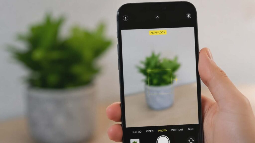 iPhone Camera Not Focusing? Try These Quick Fixes That Actually Work