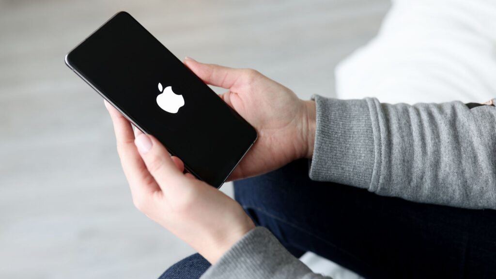 iPhone Stuck on the Apple Logo? Safe Fixes to Try First