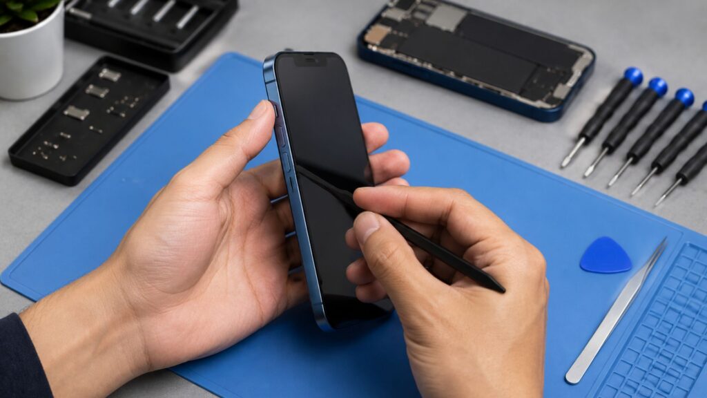 iPhone Volume Button Stuck? Quick Fixes That May Help