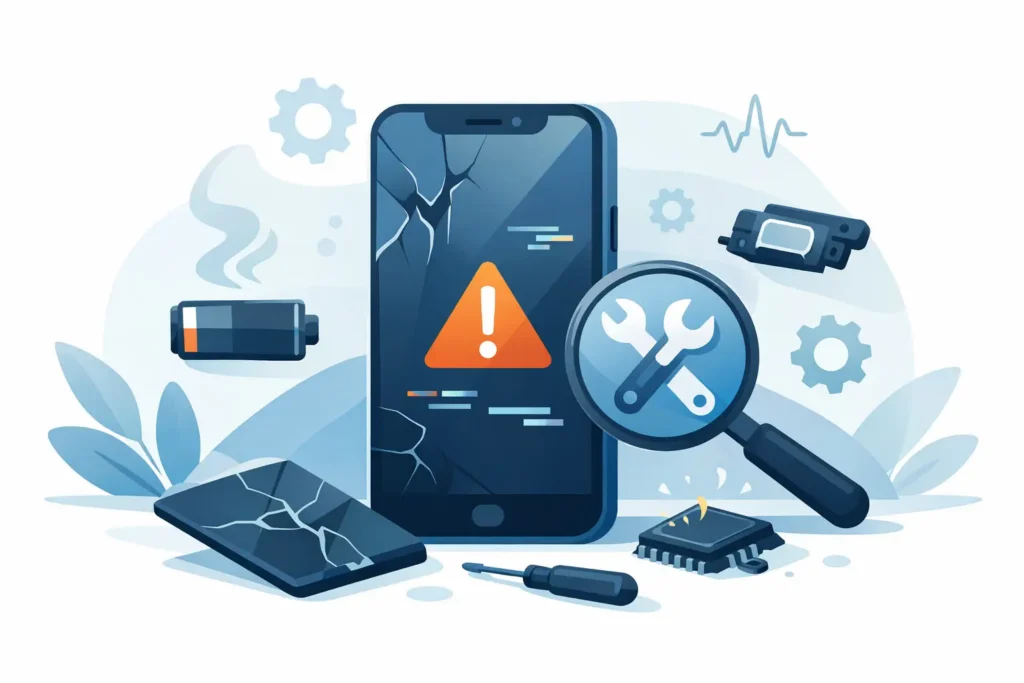 Top Signs Your iPhone Needs Repair Before It Gets Worse