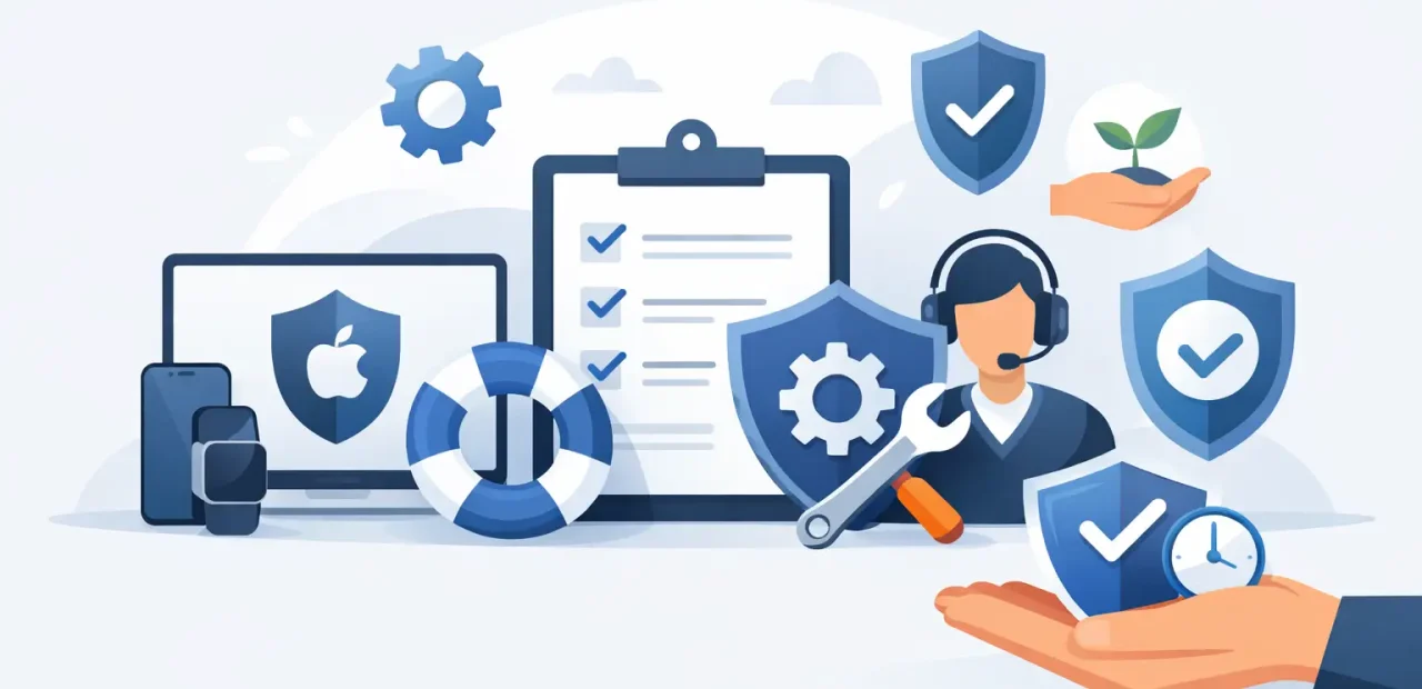 7 AppleCare Alternatives Worth Considering