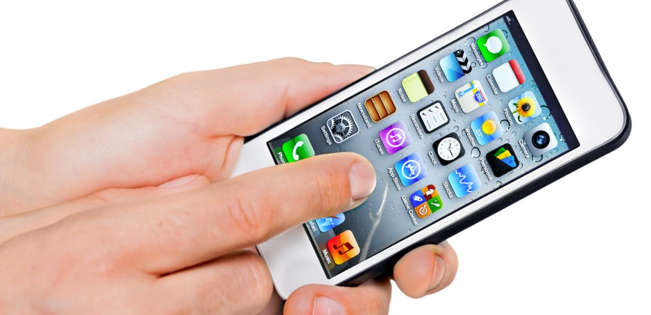How to Fix iPhone Phantom Touch Problems