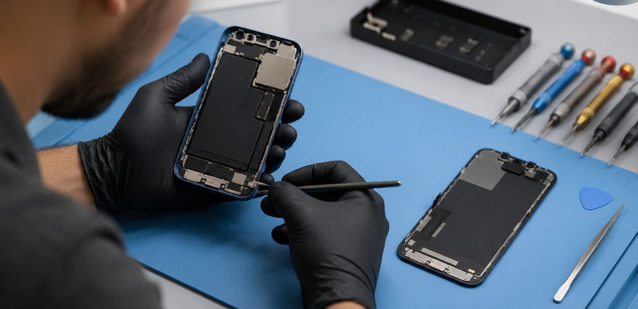 Why Is My iPhone Mic Not Working During Calls? Quick Fixes That Actually Work