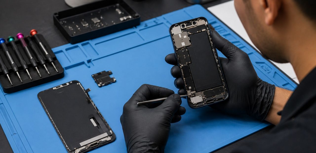 Why Is My iPhone Speaker Crackling and How Can I Fix It Fast?