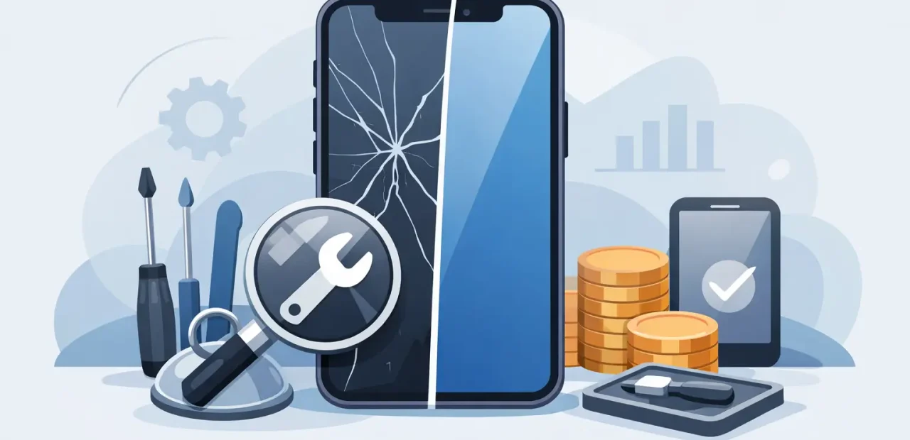 How Much Does iPhone Screen Repair Cost Today?