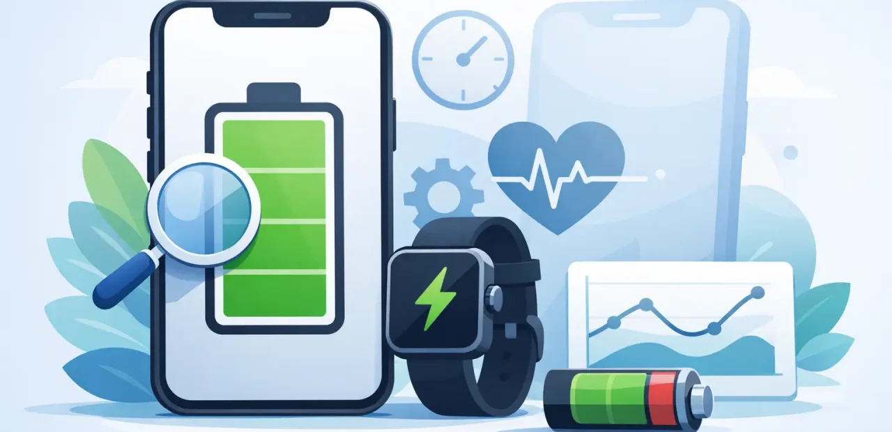 How to Test iPhone Battery Health in Minutes