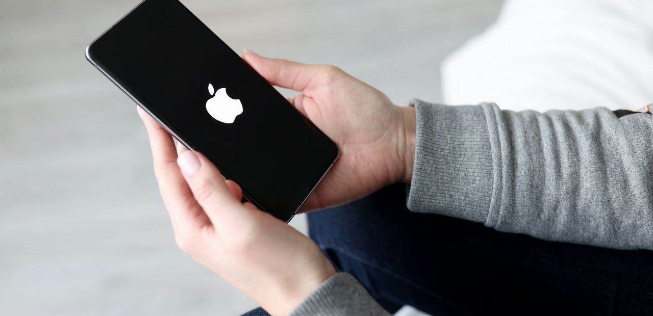 iPhone Stuck on the Apple Logo? Safe Fixes to Try First