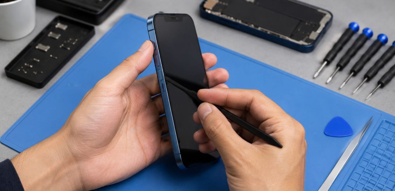iPhone Volume Button Stuck? Quick Fixes That May Help