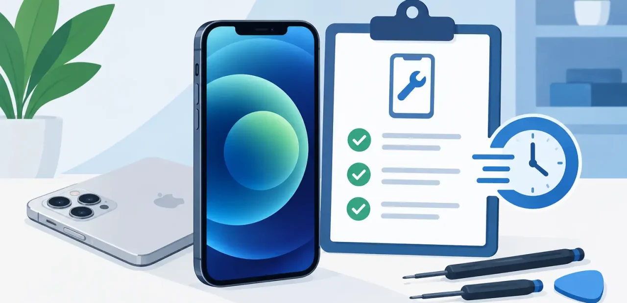 iPhone Repair Estimate Guide for Fast Answers