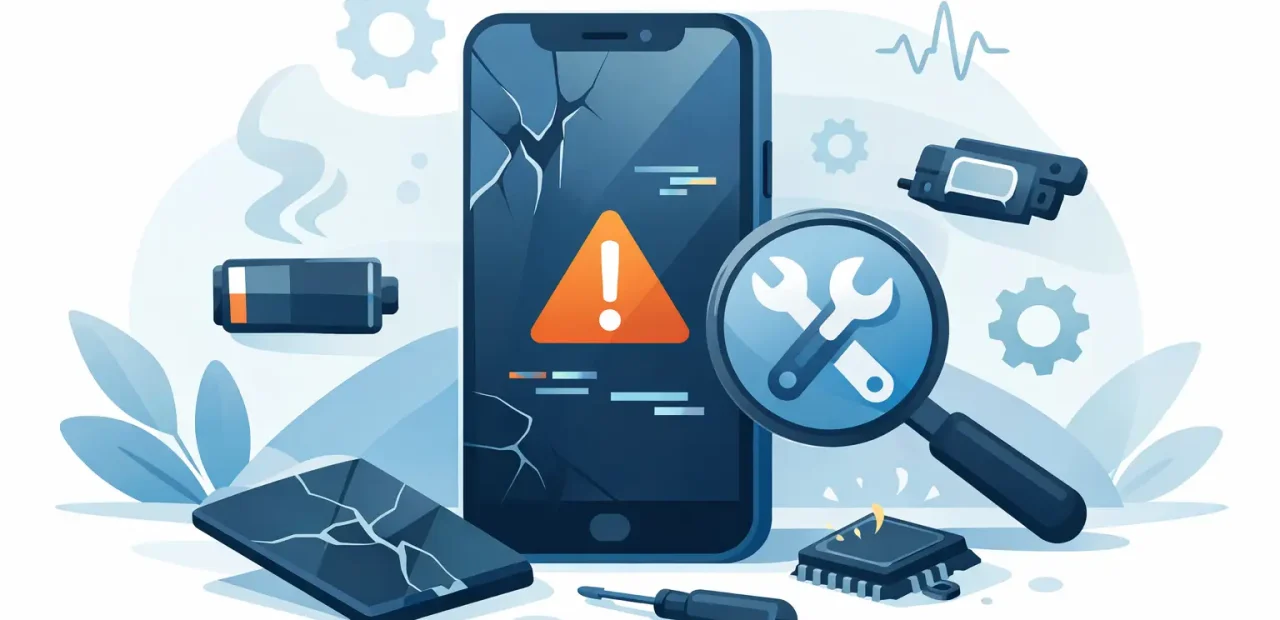 Top Signs Your iPhone Needs Repair Before It Gets Worse